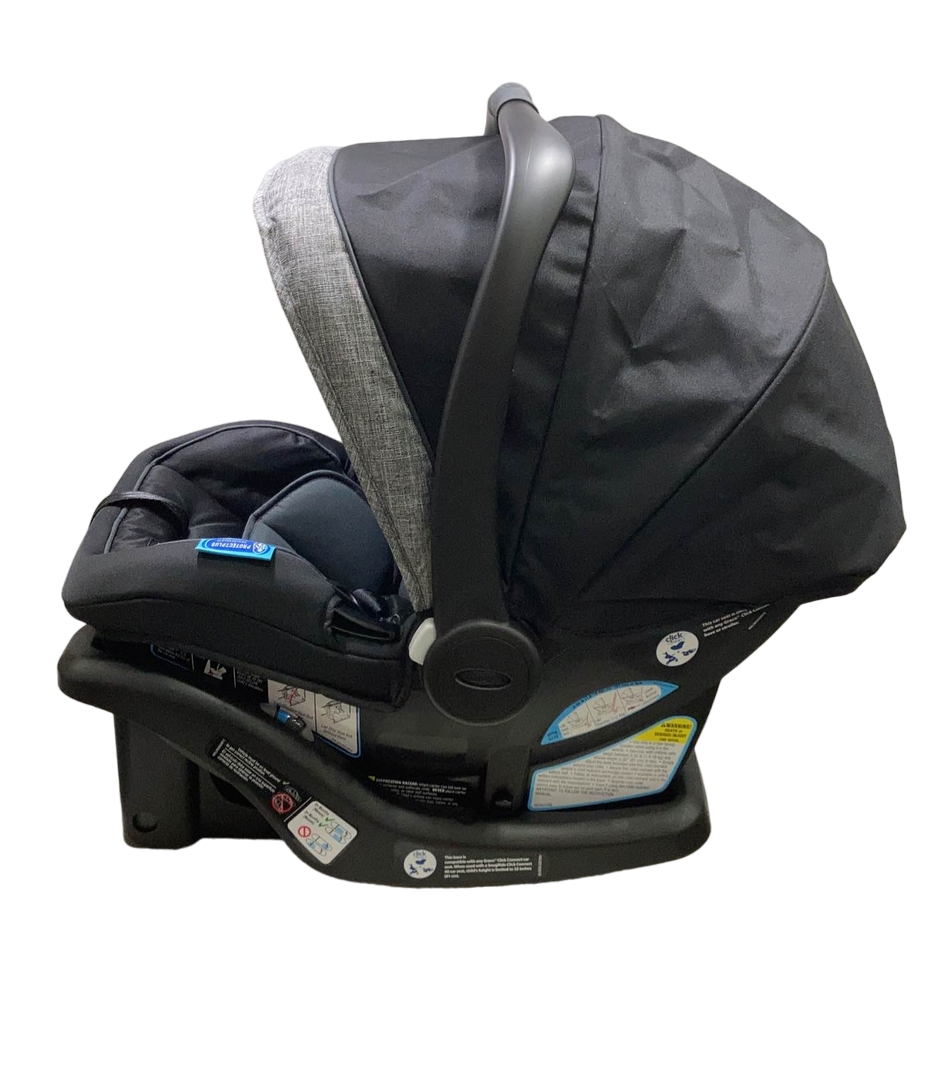  Graco Modes Pramette Stroller Travel System, Ellington, 2023