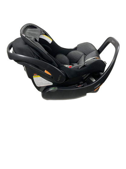  Chicco KeyFit 35 Zip ClearTex Infant Car Seat, 2022