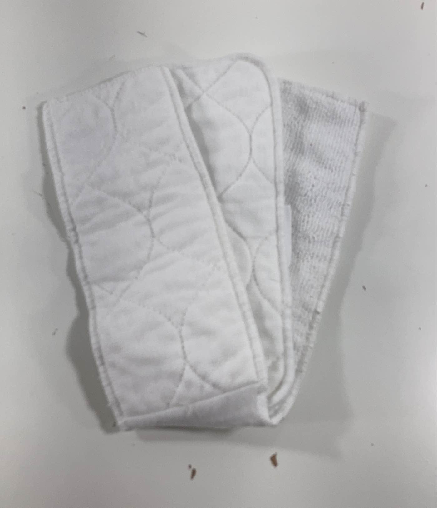  Smart Nappy NextGen Hybrid Cloth Diaper Cover, With Inserts Size 1 6-10ths
