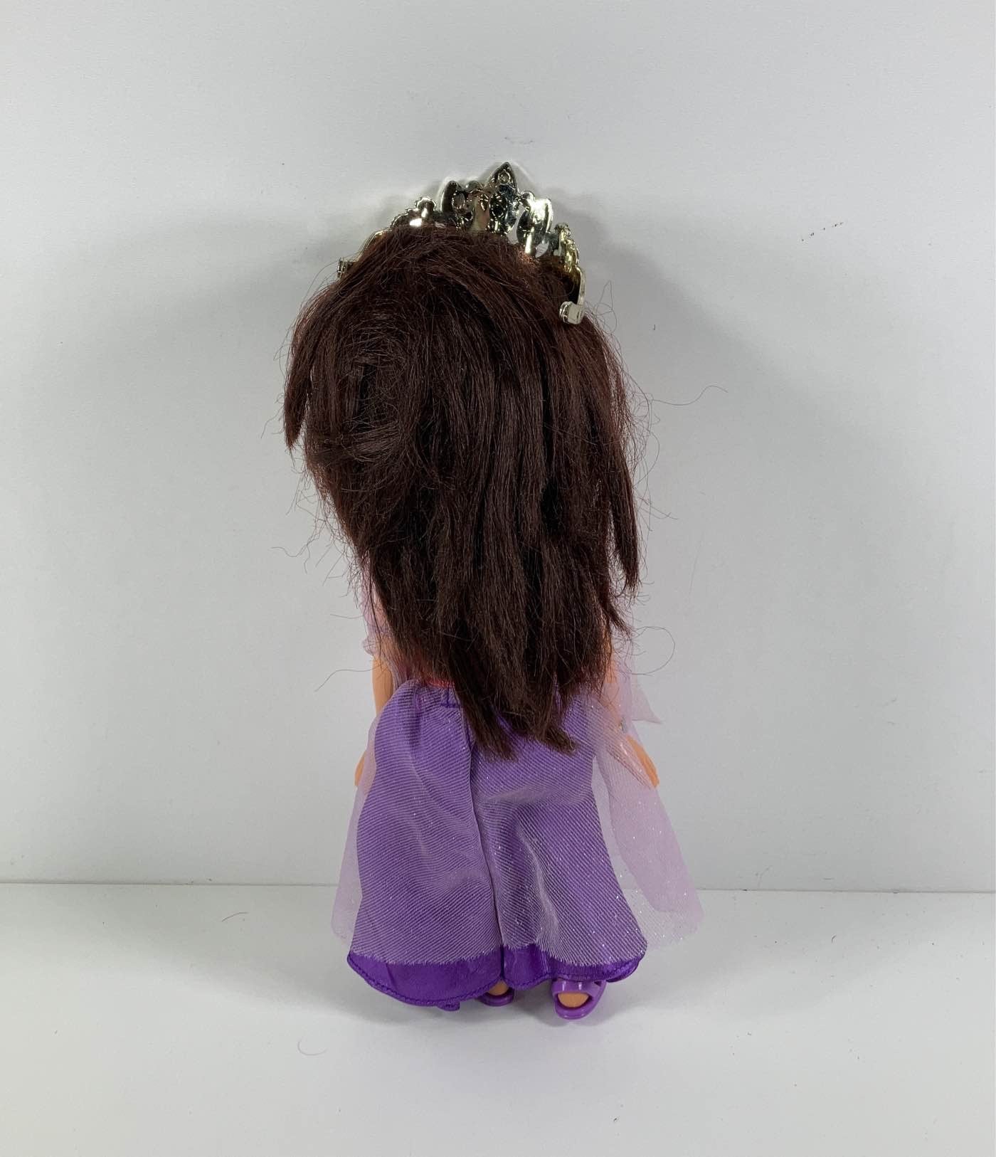  Nickelodeon Dora The Explorer Doll