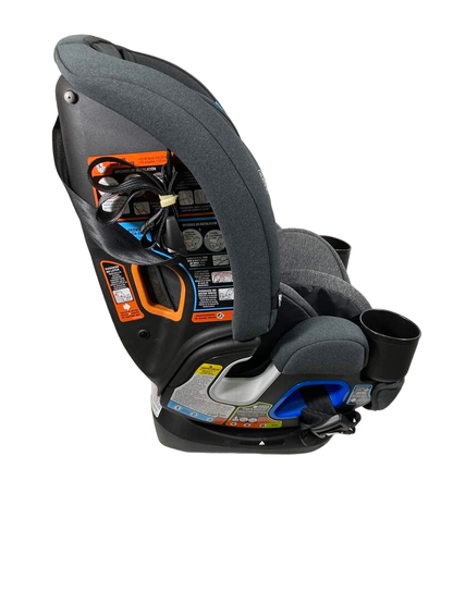  Graco 4Ever DLX Grad 5-in-1 Car Seat, 2023, Harrison