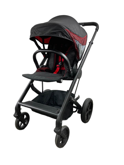  Cybex Balios S Stroller, 2018, Ferrari Black