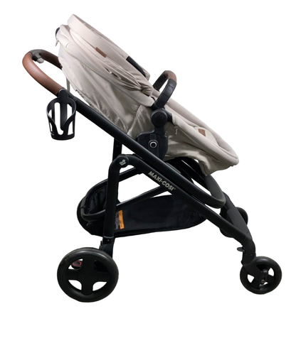  Maxi-Cosi Tayla Max 5-in-1 Travel System, 2023, Desert Wonder