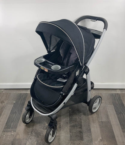  Graco Modes Click Connect Stroller, 2013