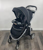  Graco Modes Click Connect Stroller, 2013