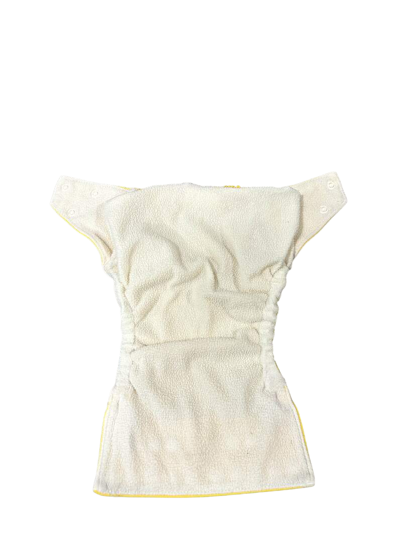  BUNDLE FuzziBunz Diapers