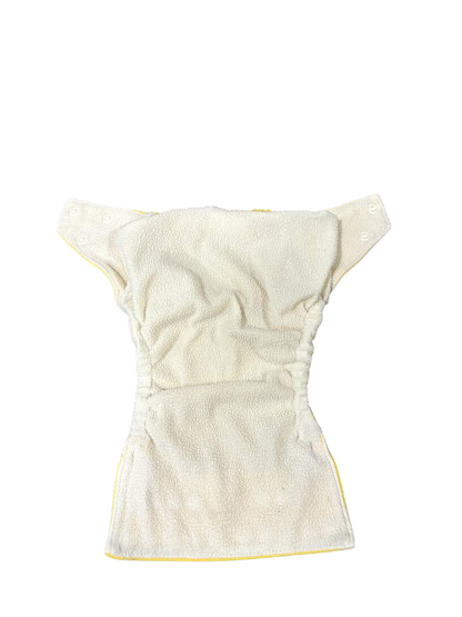  BUNDLE FuzziBunz Diapers