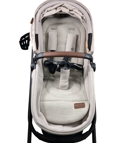  Maxi-Cosi Tayla Max 5-in-1 Travel System, 2023, Desert Wonder