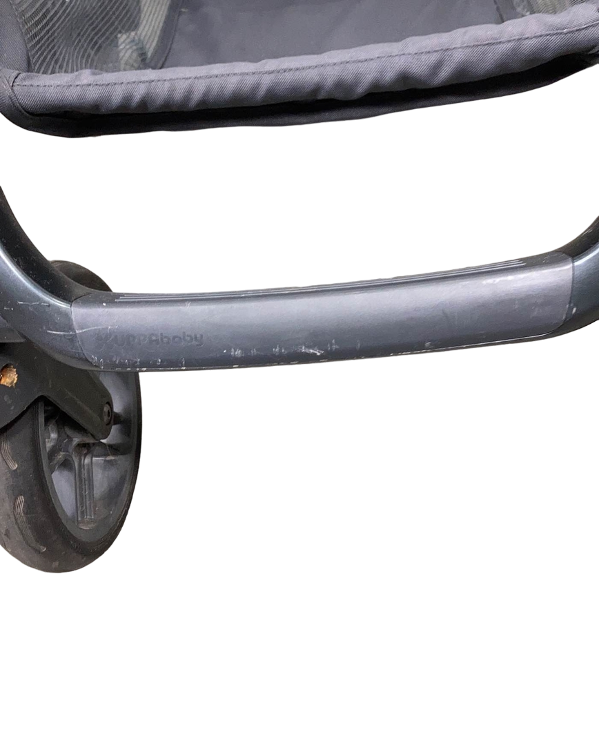  UPPAbaby VISTA Stroller Frame Only, 2019