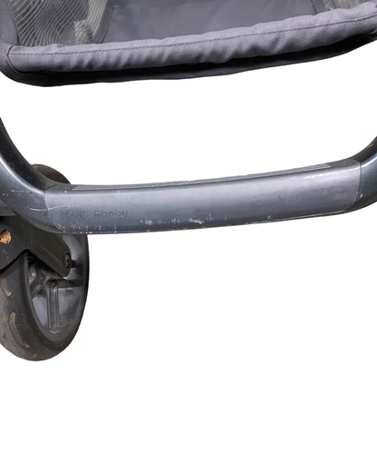  UPPAbaby VISTA Stroller Frame Only, 2019