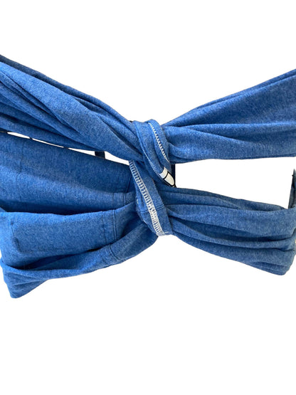  Baby K'tan Baby Carrier, Small, Original, Denim