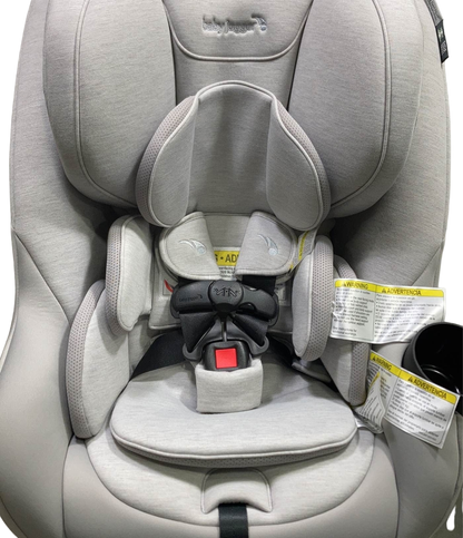  Baby Jogger City Turn Car Seat, 2022, Paloma Greige