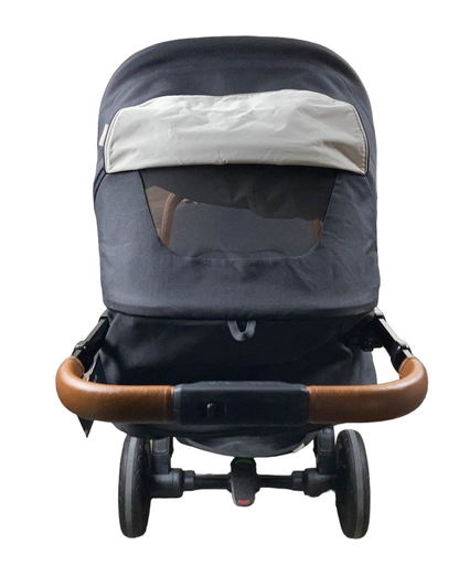  Nuna Tavo Next Stroller, 2020, Caviar