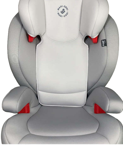  Maxi-Cosi RodiSport Booster Car Seat, Polished Pebble, 2023