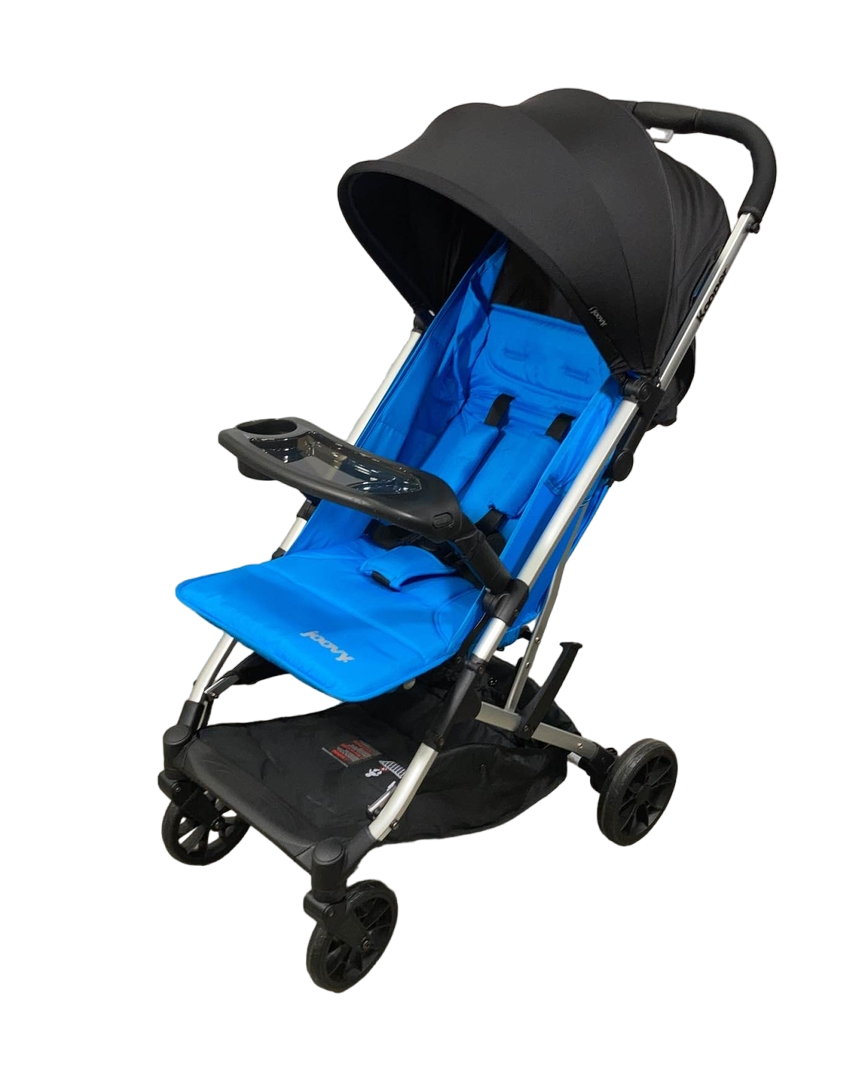  Joovy Kooper Stroller, Glacier, 2021