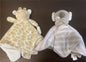  BUNDLE Lovey Blankets