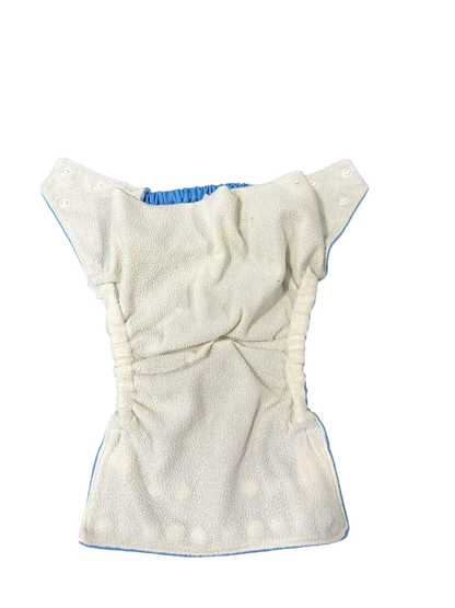  BUNDLE FuzziBunz Diapers