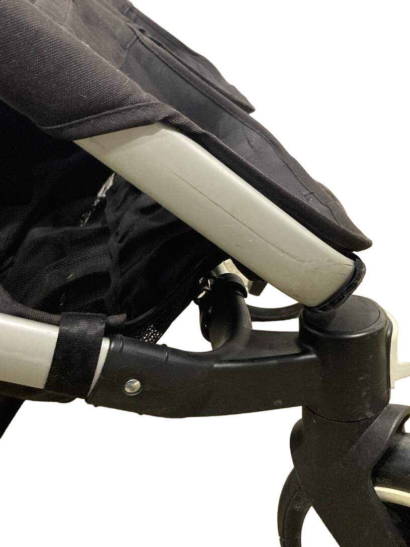  Bugaboo Donkey Duo Stroller, 2015