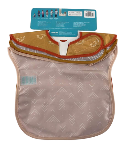  Bumkins SuperBib 3-pack