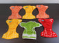  BUNDLE Alvababy Cloth Diapers With Inserts