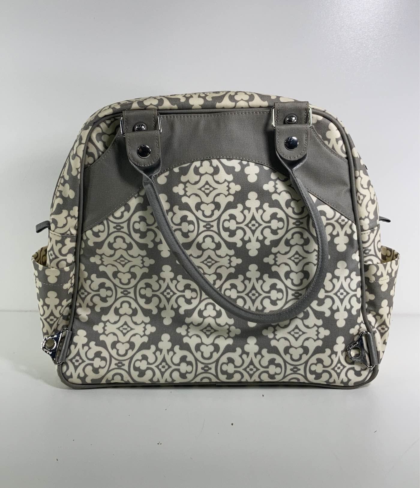  Petunia Pickle Bottom Sassy Satchel Diaper Bag