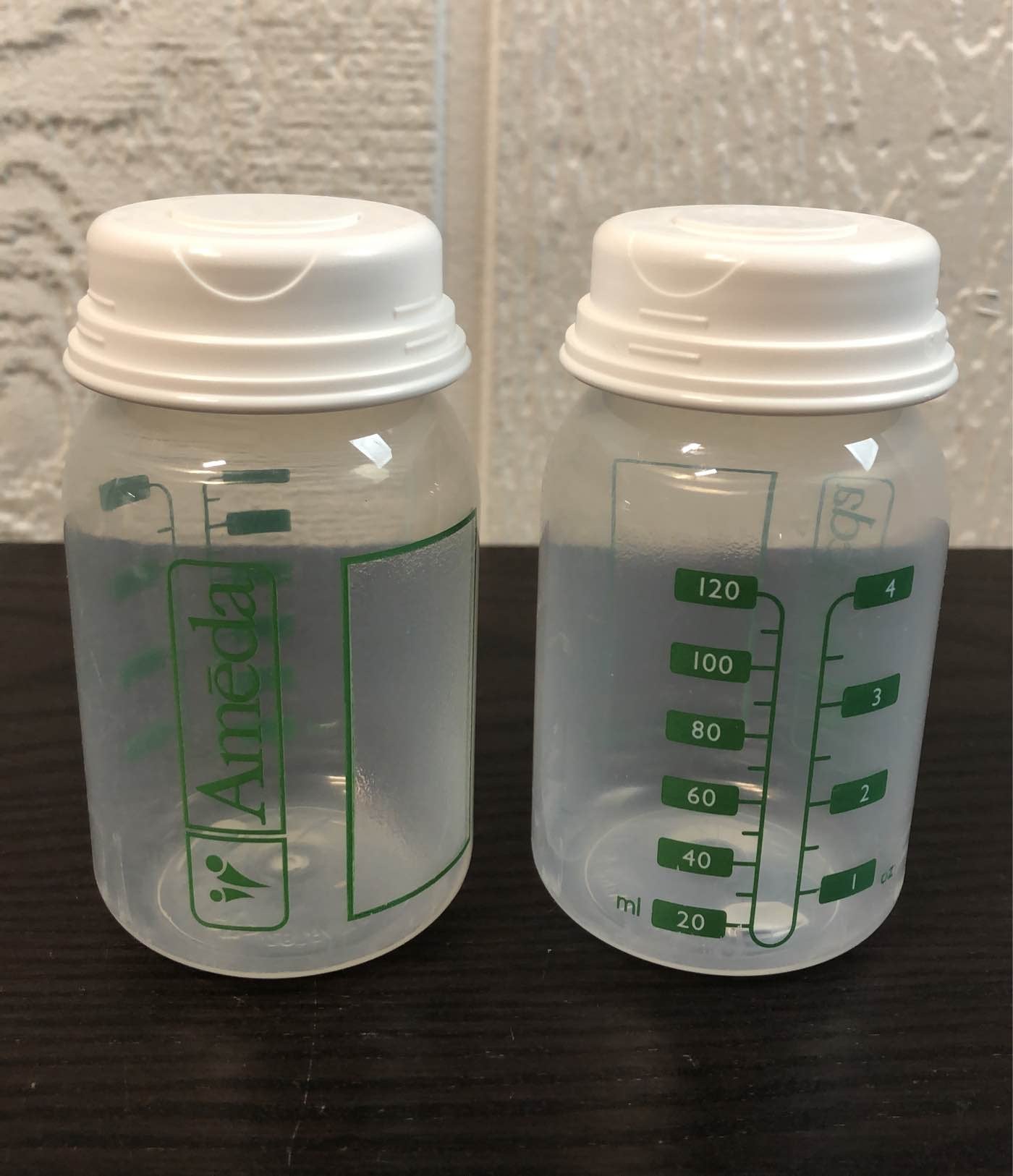  Ameda Purely Yours Breast Pump With Tote