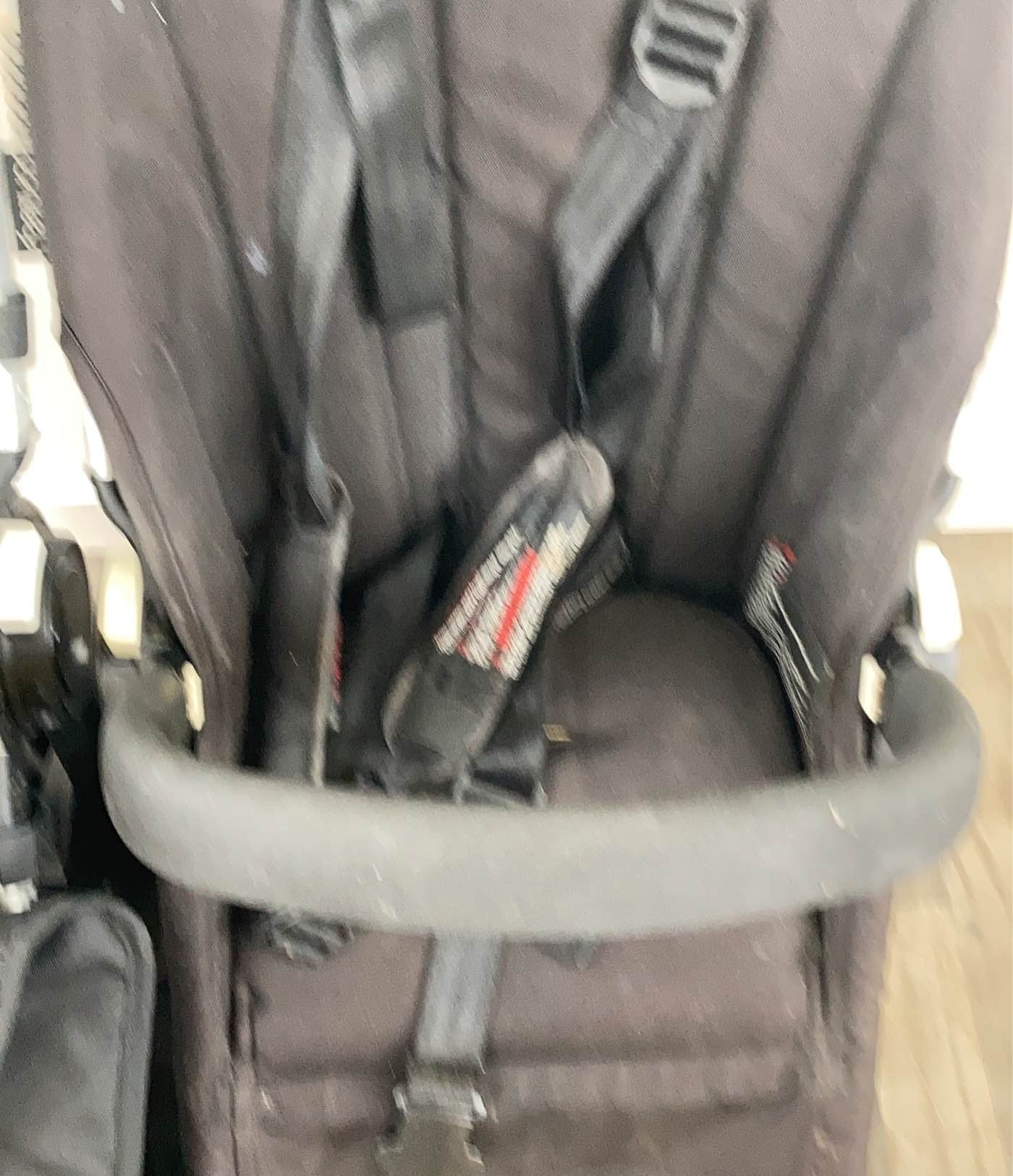  Bugaboo Donkey Duo Stroller, 2018