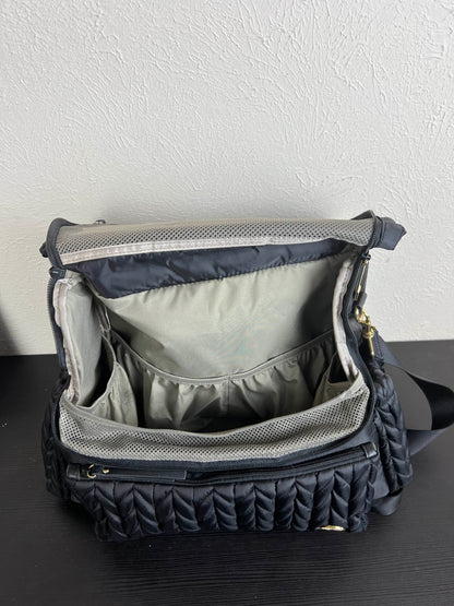  Happ Levy Backpack, Black