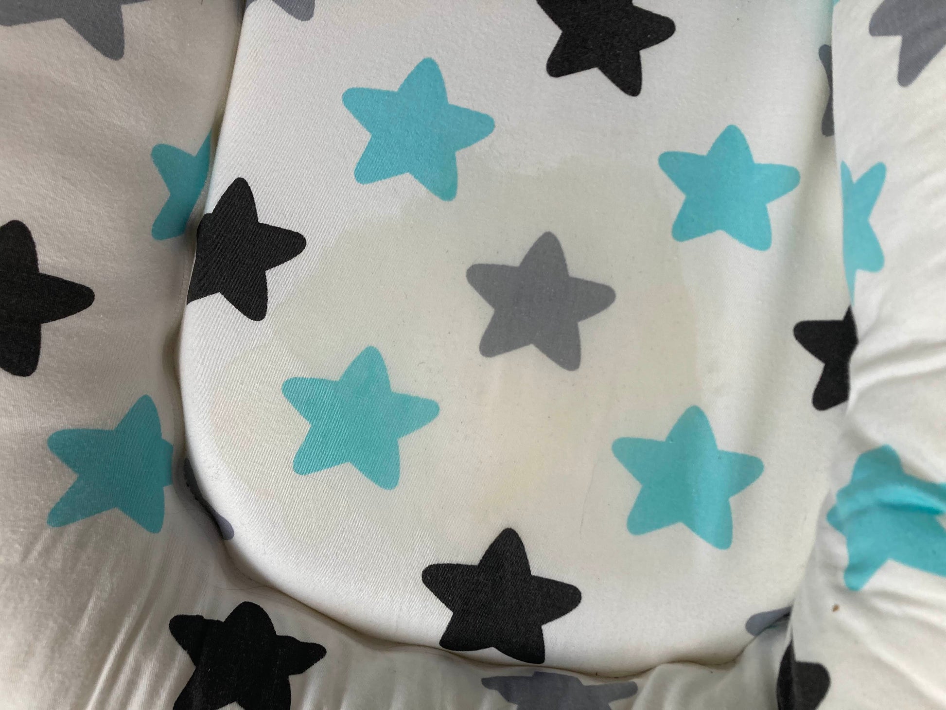  JINGPENG Baby Lounger