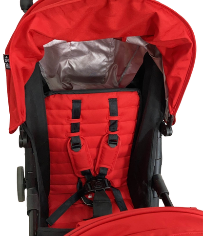  Zoe Tandem+ Stroller