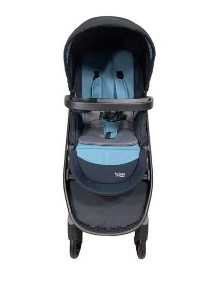  Britax Willow Brook S+ Travel System, 2023