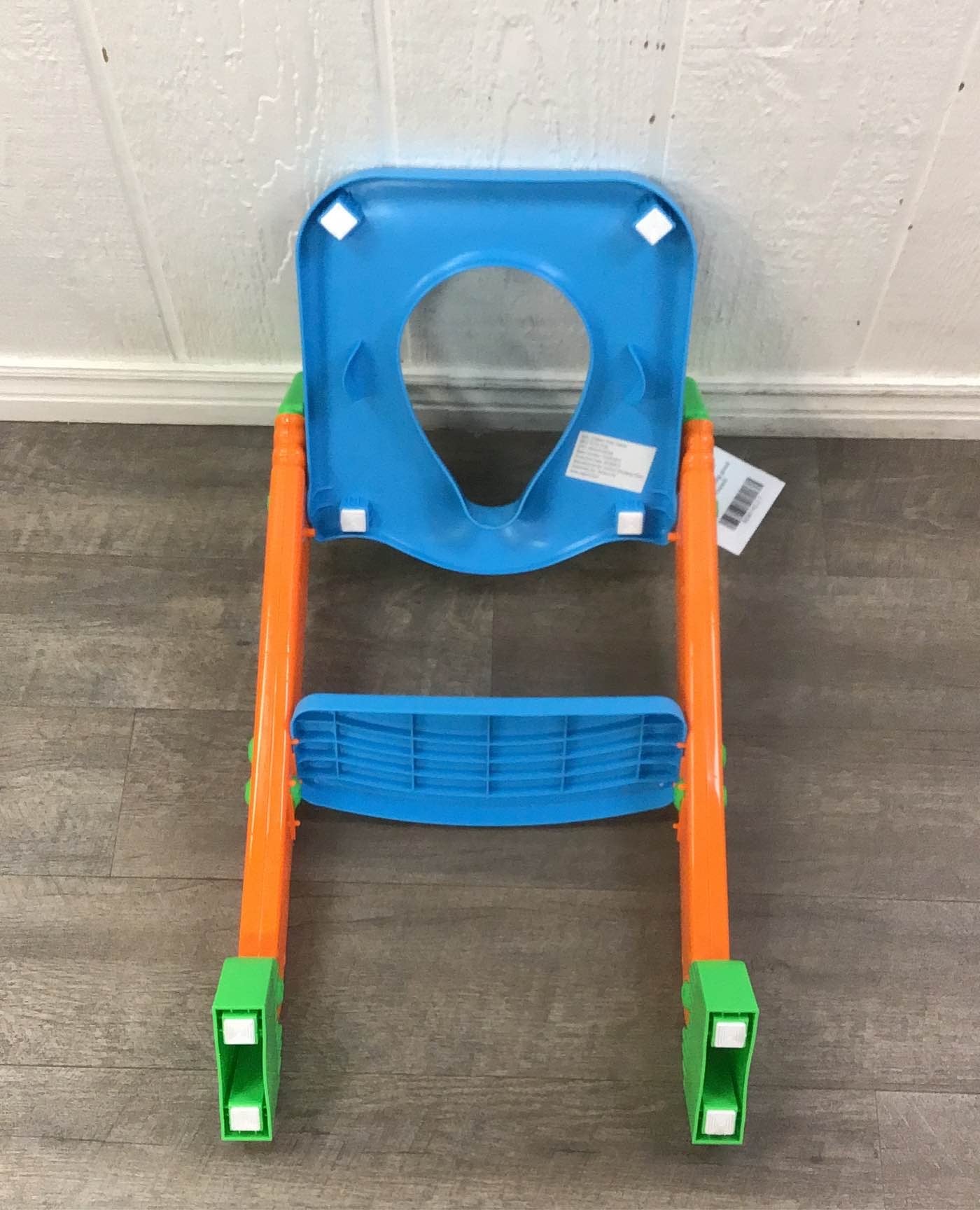  OxGord Potty Seat With Ladder