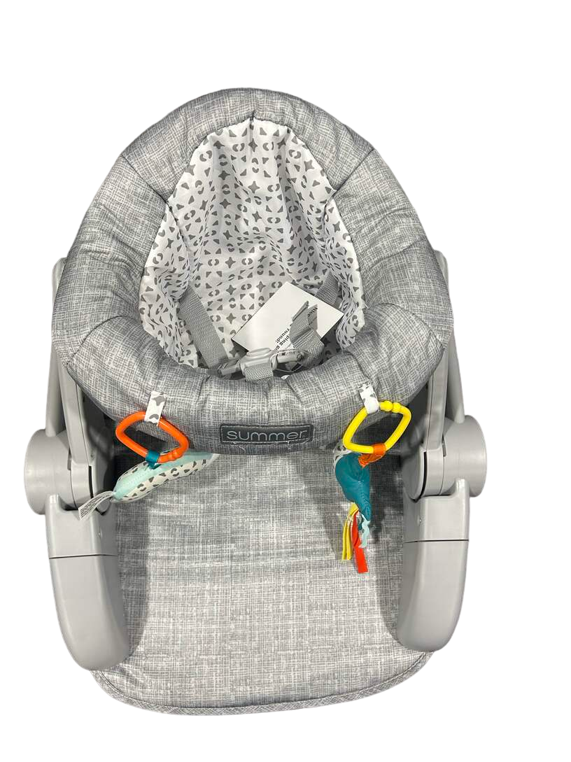  Summer Infant Learn To Sit