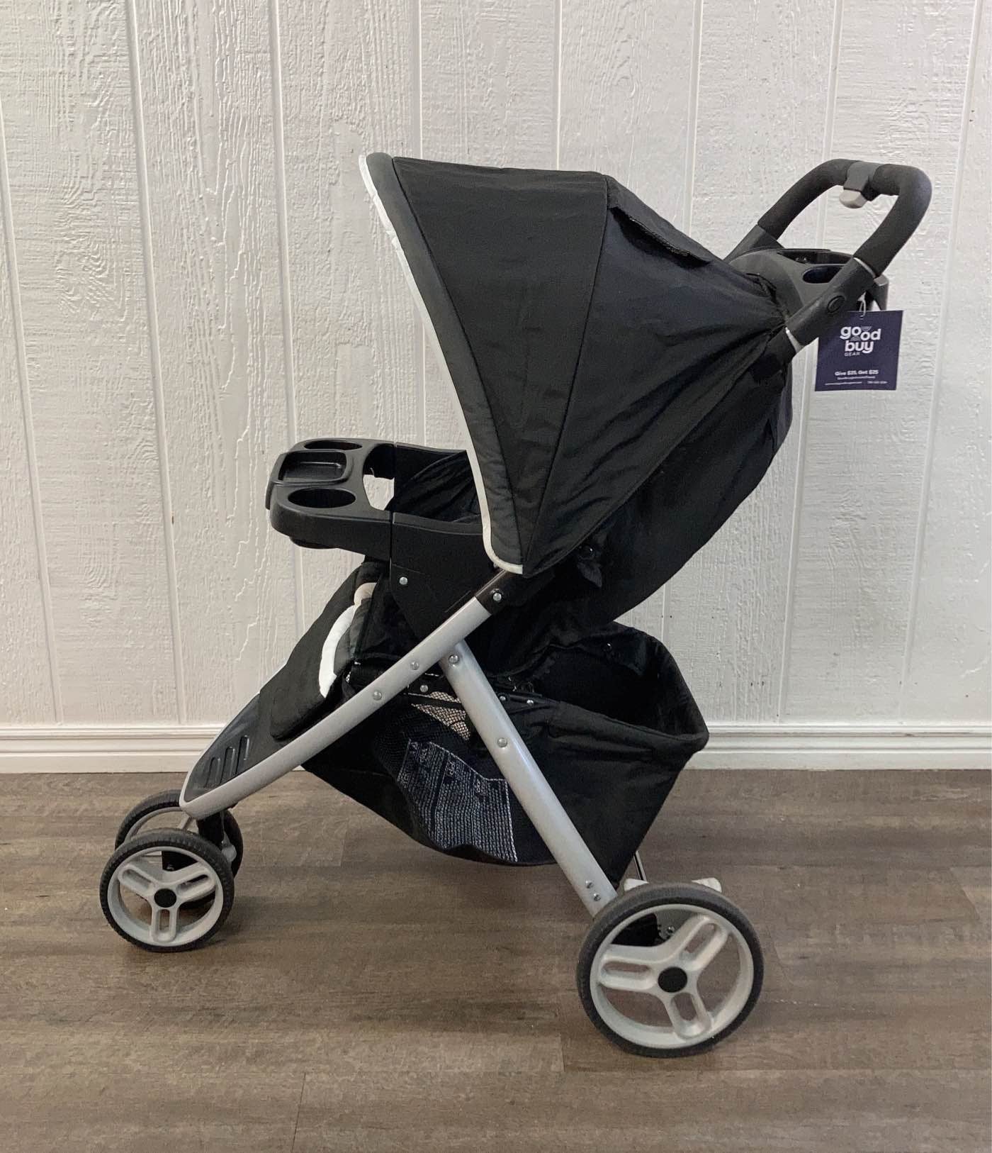  Graco Pace 2.0 Jogging Stroller, 2015