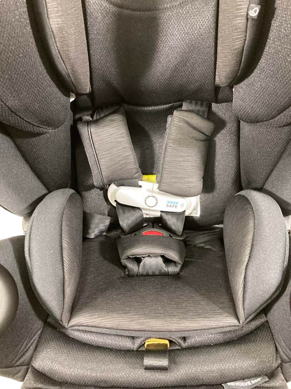  Evenflo Gold Revolve 360 Extend All-in-one Rotational Car Seat With SensorSafe, Onyx, 2023