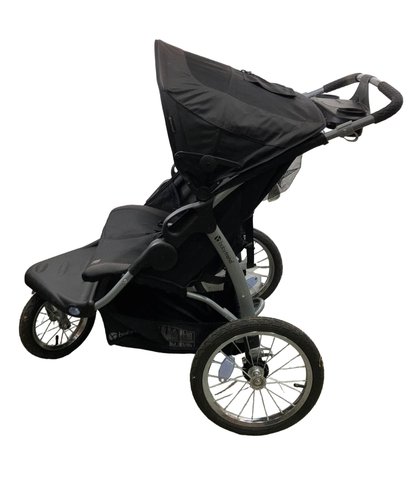  Baby Trend Expedition Double Jogging Stroller