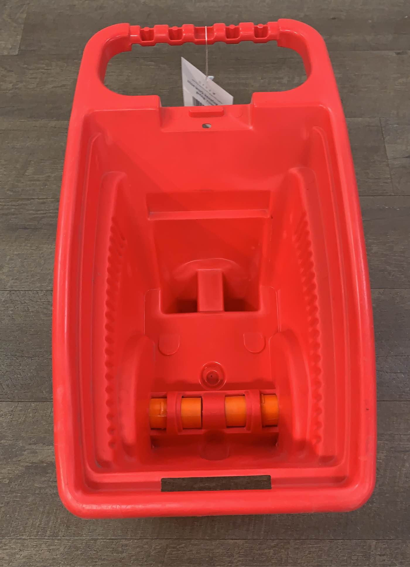 American Plastic Toys Wheelbarrow