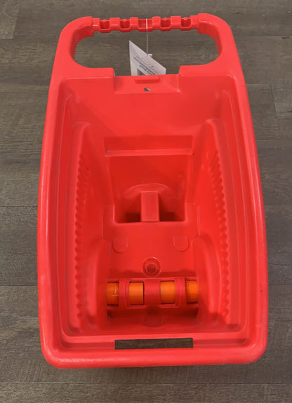  American Plastic Toys Wheelbarrow