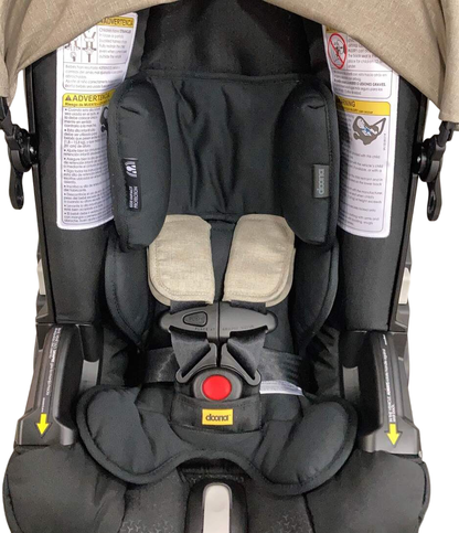  Doona Pottery Barn Kids Exclusive Edition Infant Car Seat Stroller, 2023