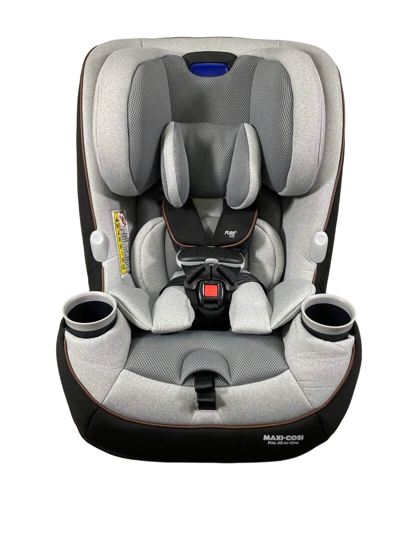  Maxi-Cosi Pria Chill All-In-One Convertible Car Seat, 2023