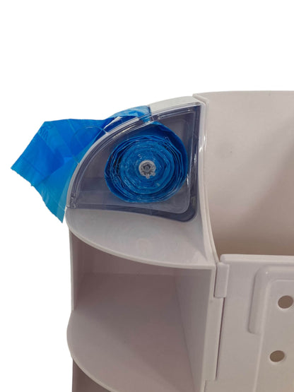  Munchkin Diaper Caddy Organizer
