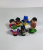  BUNDLE Little People, Batman Characters