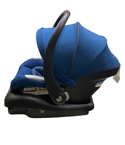  Maxi-Cosi Zelia2 Luxe Travel System, New Hope Navy, 2023
