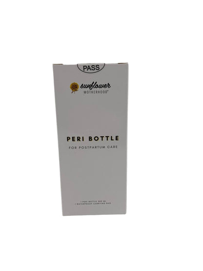  Sunflower Motherhood Peri Bottle