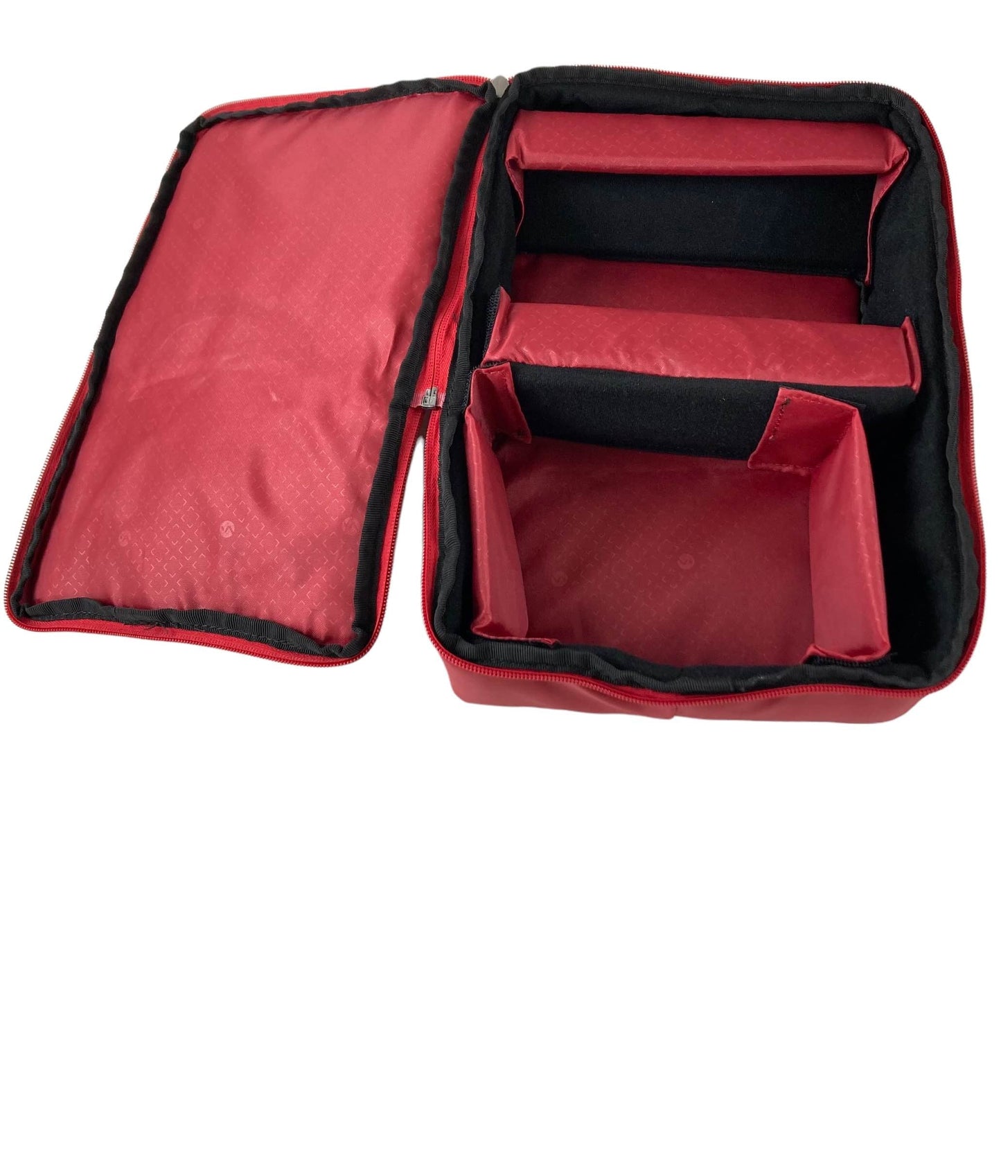  Vianetic 16L Mini 5-in-1 Diaper Backpack