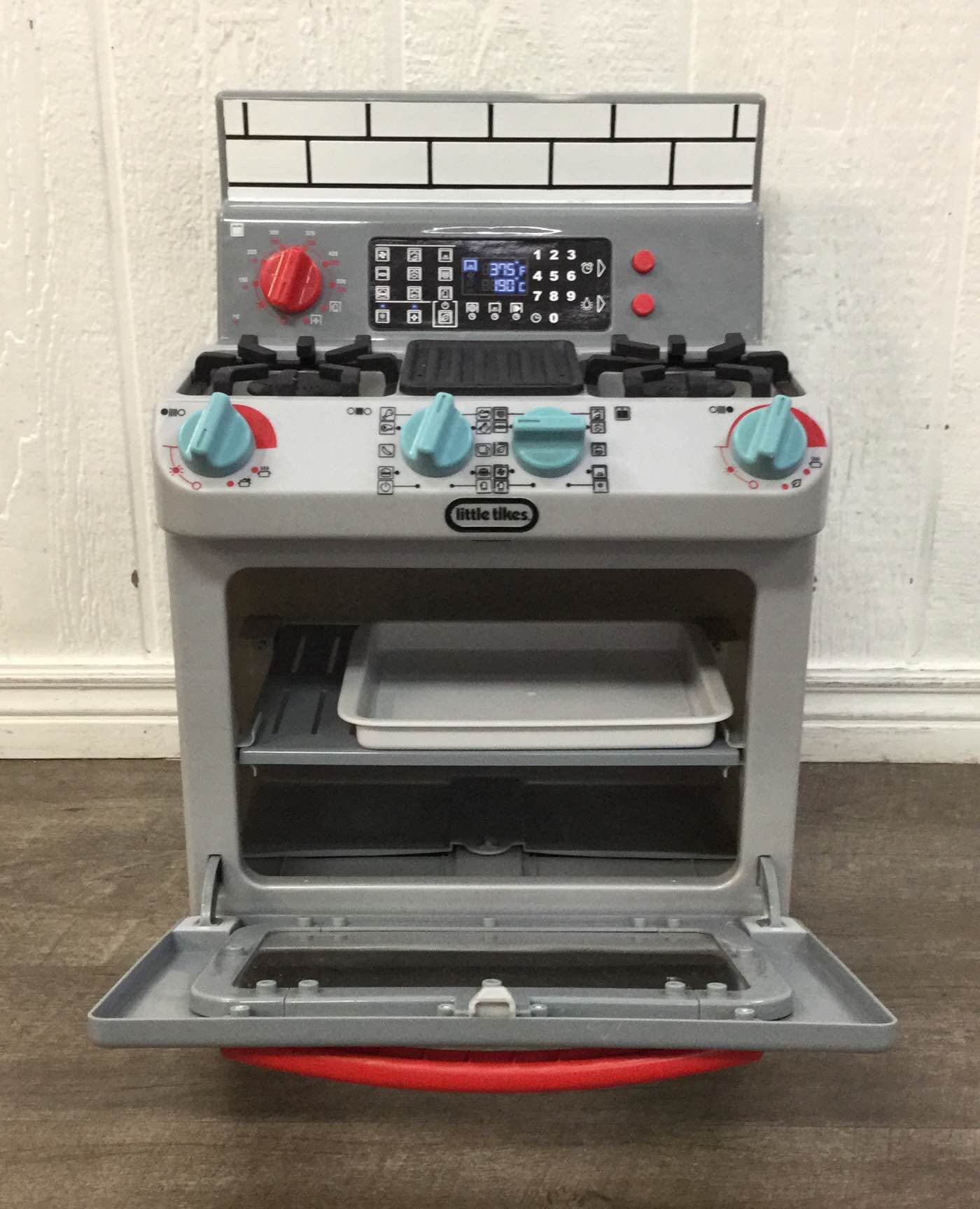  Little Tikes First Oven