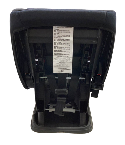  Maxi-Cosi Pria Max All-in-One Convertible Car Seat, Essential Black, 2024