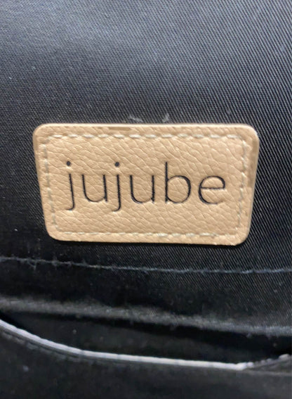  JuJuBe Core Convertible Bundle Diaper Bag
