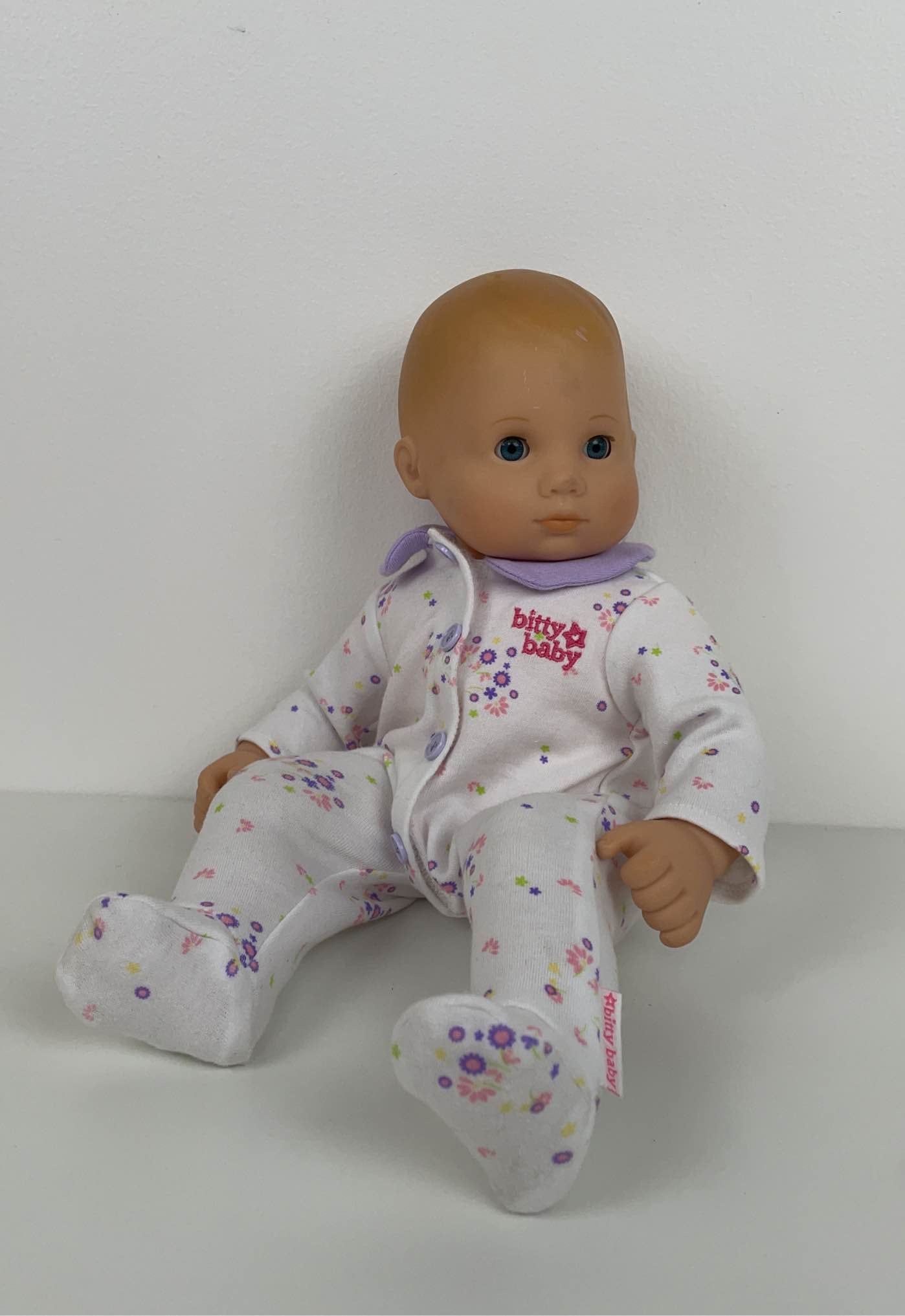  American Girl Bitty Baby