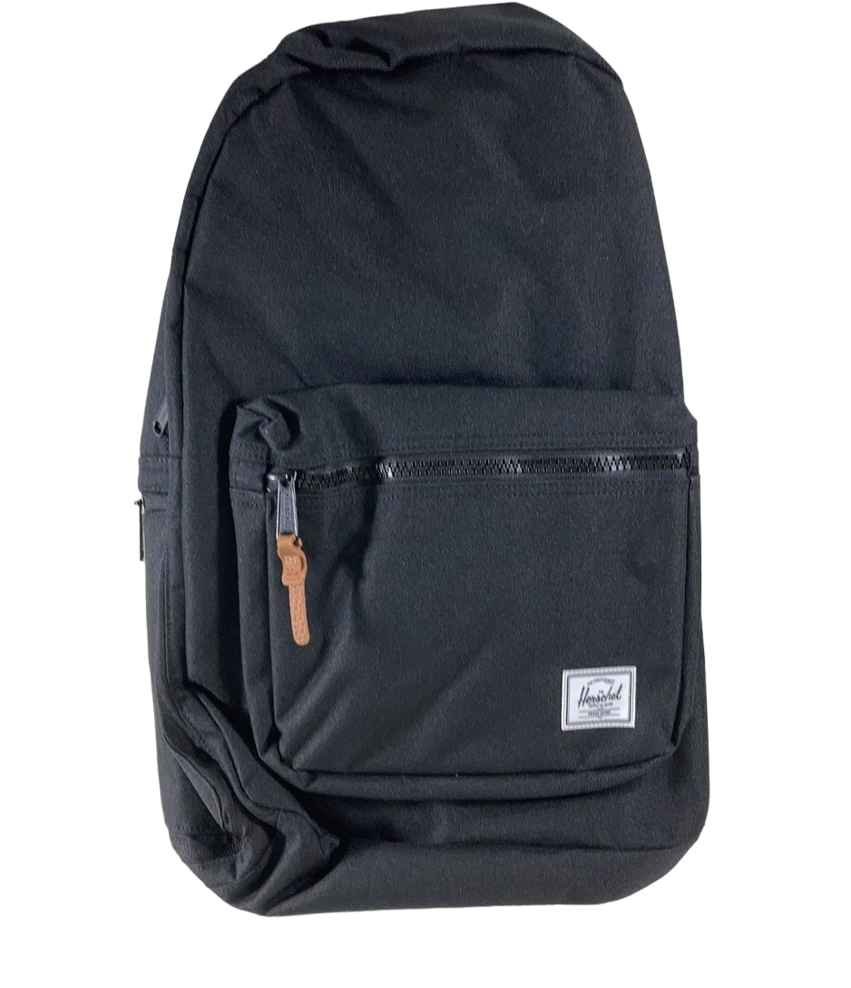  Herschel Supply Co. Settlement Backpack, Black